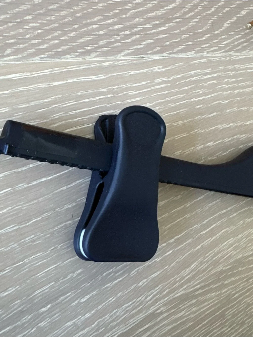 Louis Vuitton Authentic Pants Clothing Hanger